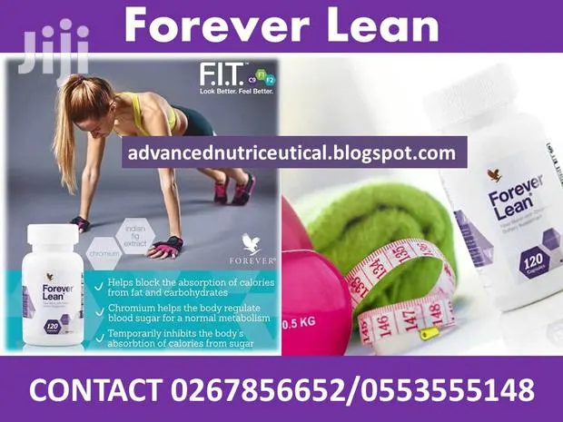 Forever Lean · Photo 1