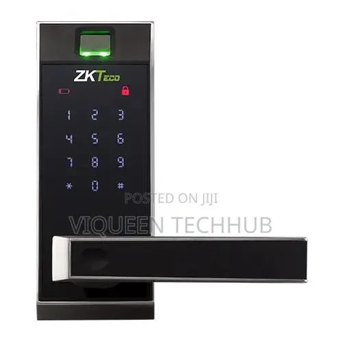 F14 Smart Lock (Big) · Photo 1
