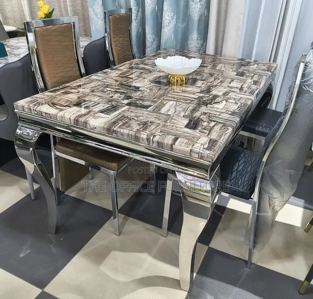 Executive Marble Dining · Photo 1