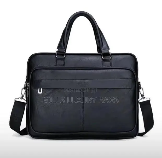 Men’S Laptop Bag · Photo 1