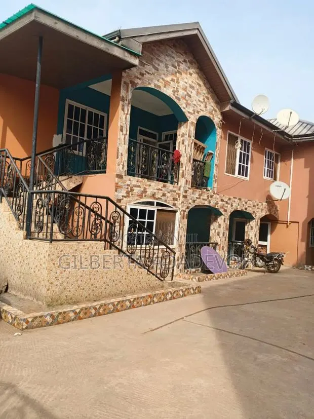 1bdrm Apartment in Oyarifa, Ghana Flag for rent · Photo 1
