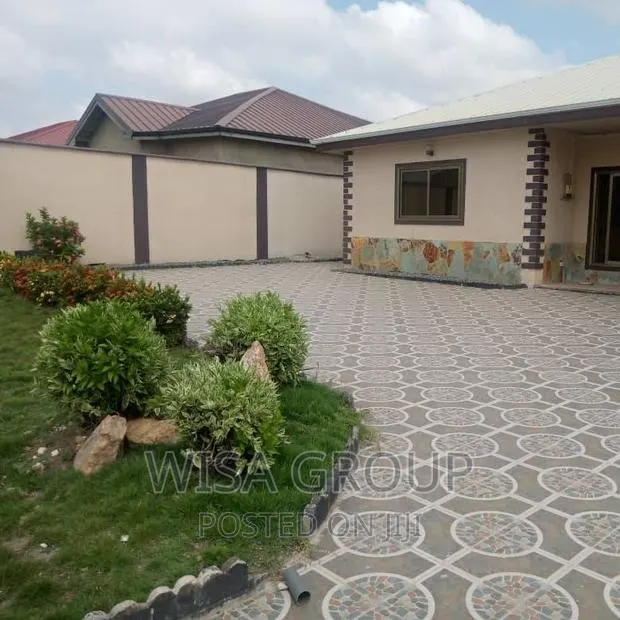 3bdrm House in Wisa Groups, Accra Metropolitan for rent · Photo 1