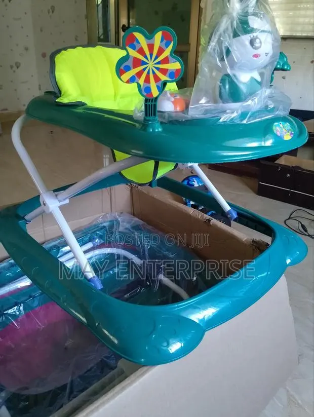 Baby Walker · Photo 1