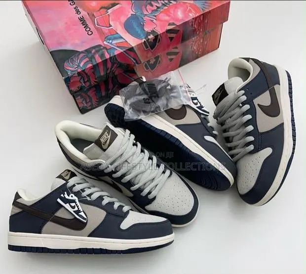 Nike Sb Sneakers · Photo 1