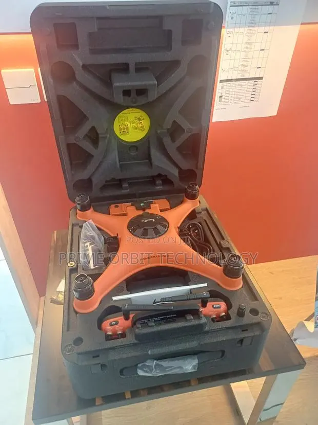 SwellPro Fisherman FD1+ Waterproof Fishing Drone · Photo 1