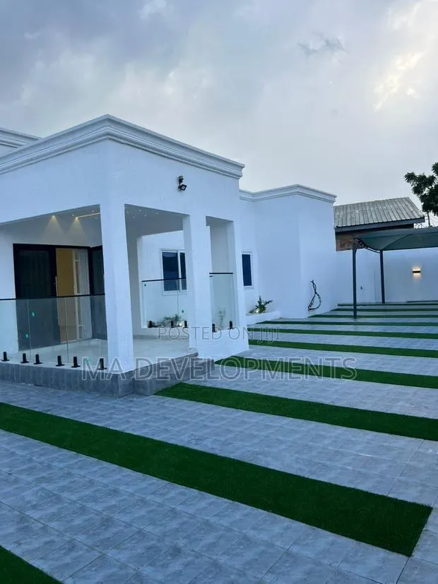 3bdrm House in Madev Realty, Amasaman for sale · Photo 1