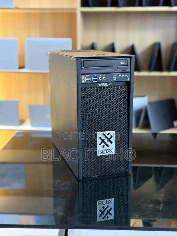 Desktop Computer Asus 16GB Intel Core i5 HDD+SSD 750GB · Photo 1