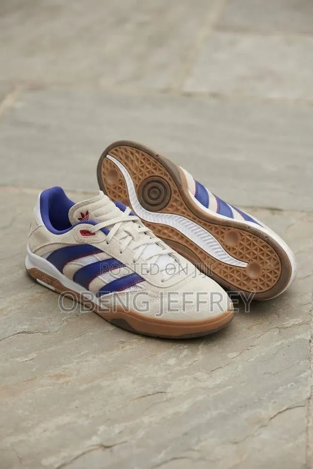 Original Adidas Predator Mundial · Photo 1