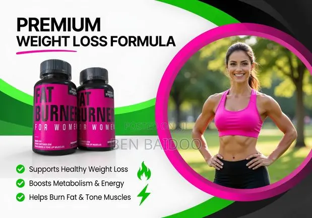Premium Weight Loss Formula · Photo 1