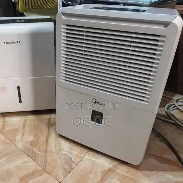 Dehumidifier, Midea MDNK-70AEN1-BA9 · Photo 1