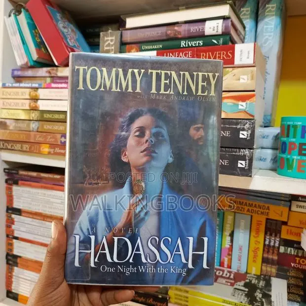 Hadassah: One Night With the King · Photo 1