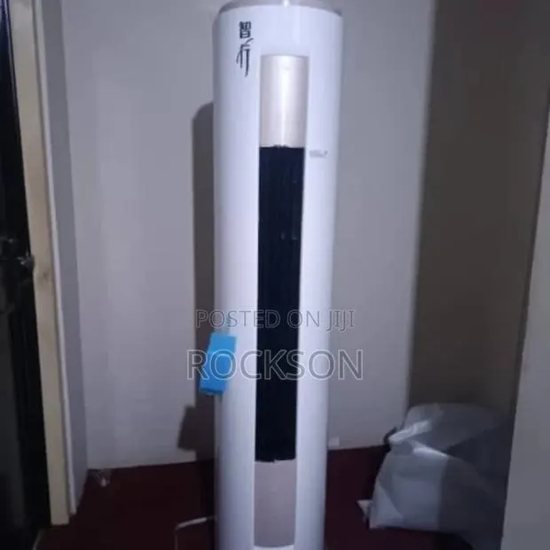 Floor Standing Ac for Rent · Photo 1