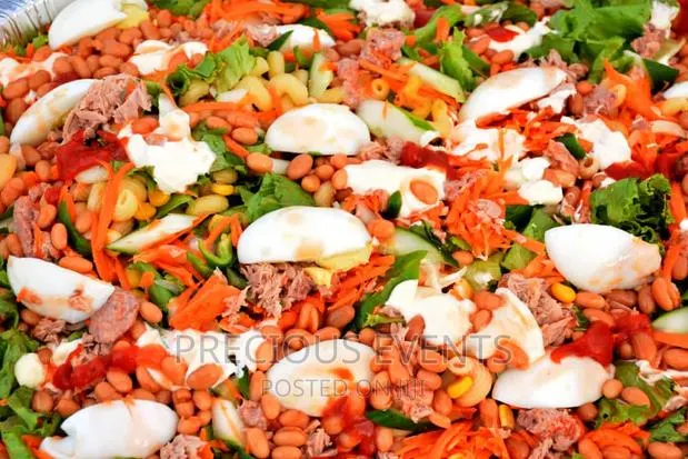 Catering Setting · Photo 1