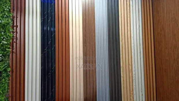 Pvc Wall Panel · Photo 1