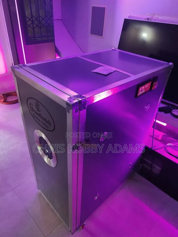 880 Guinea Fowl and Turkey Incubator · Photo 1