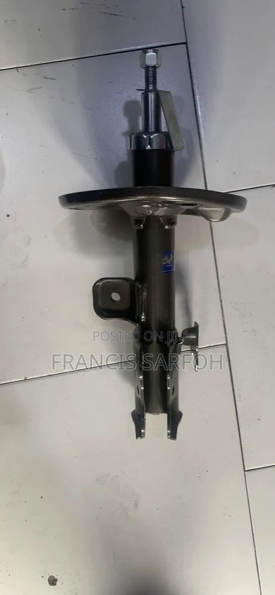 Toyota Rav4 Front Shocks · Photo 1