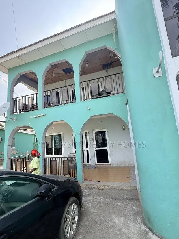 3bdrm Apartment in Community 18 Area, Spintex for rent · Photo 1