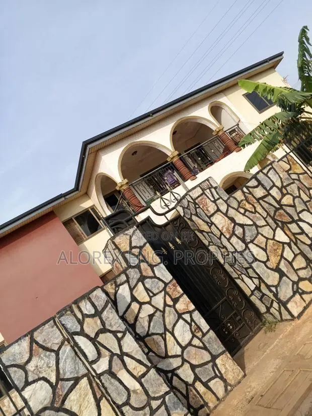 1bdrm Apartment in Amanfro, Frafraha for rent · Photo 1