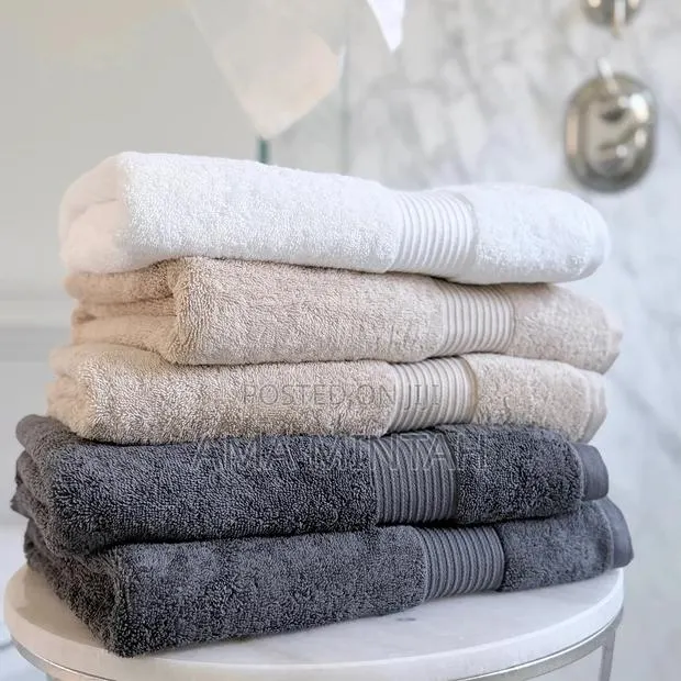Towels and Beddings by Agyeiwaa · Photo 1