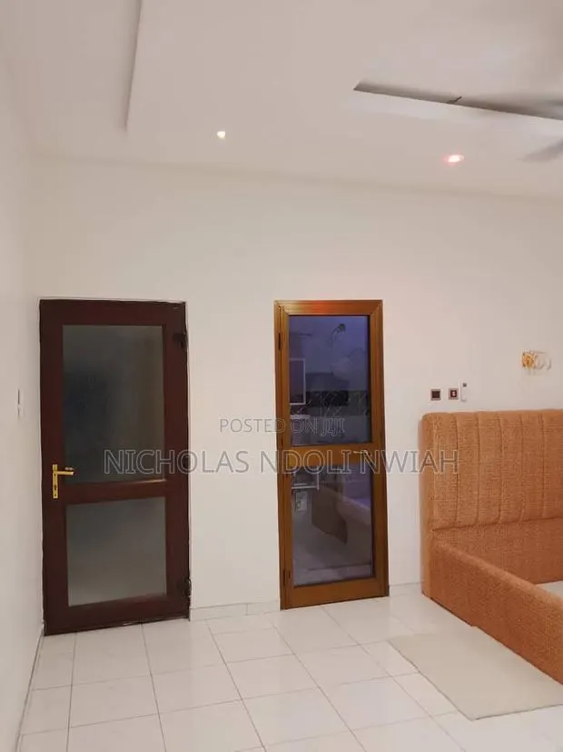 Furnished 1bdrm Apartment in Takoradi for rent · Photo 1