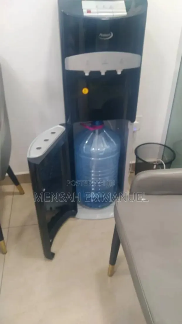 Water Dispenser Servicing Master · Photo 1