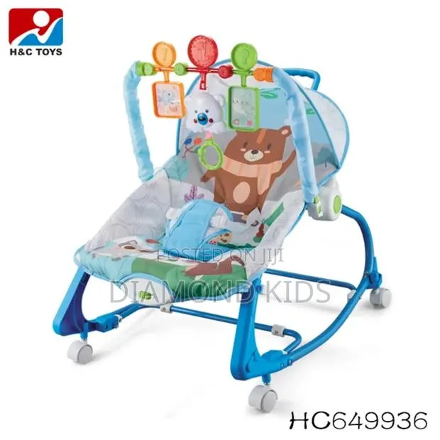 Baby Swing · Photo 2