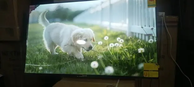 Asano Quality Smart TV HDMI Television · Photo 1