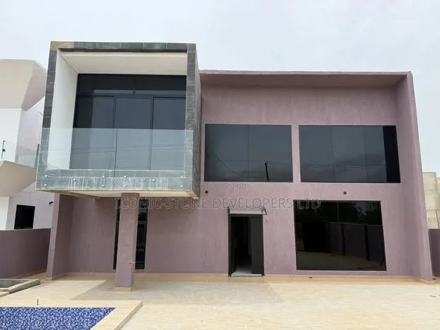 5bdrm House in East Legon Hills for sale · Photo 1