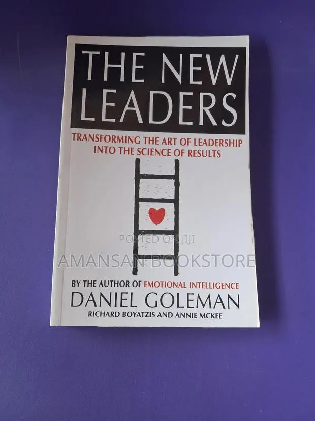 The New Leaders · Photo 1