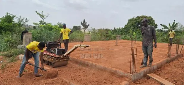 Compactor Rental Services · Photo 1
