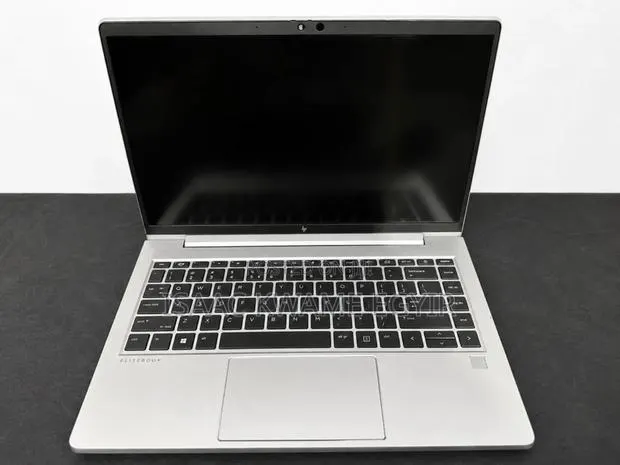 Laptop HP EliteBook 640 G9 16GB Intel Core i5 SSD 256GB · Photo 1