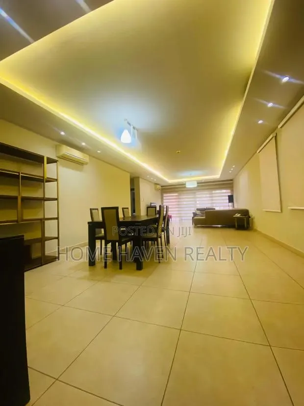 Furnished 2bdrm Apartment in Cantonment, Cantonments for rent · Photo 1