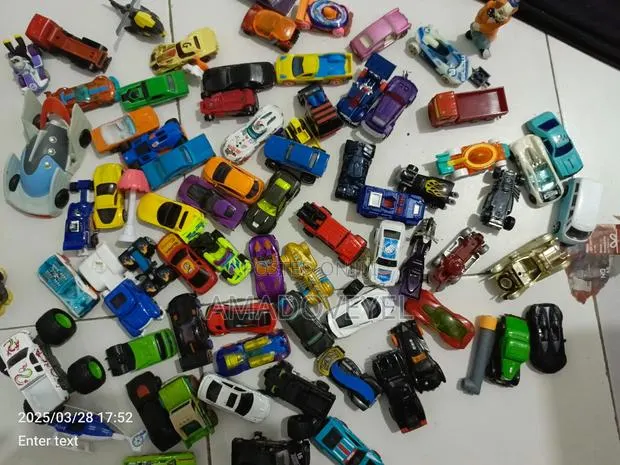 Toy Cars for Kids · Photo 1