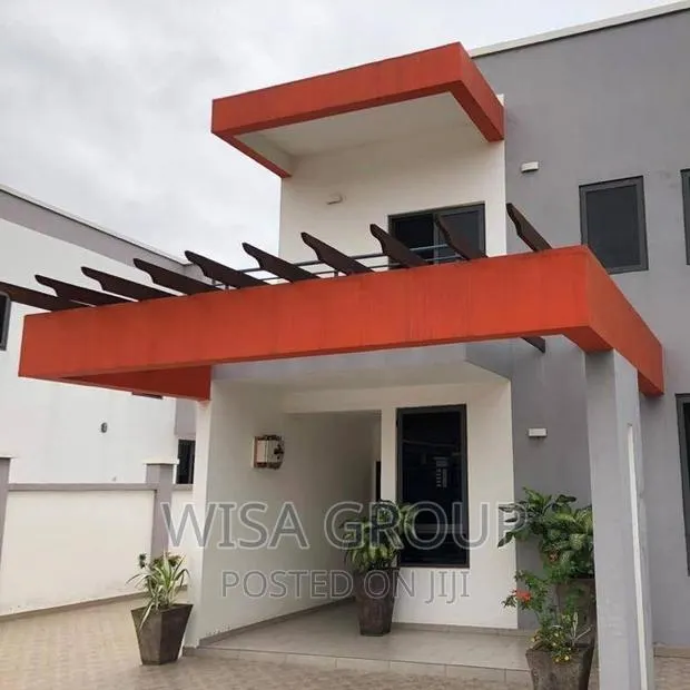 4bdrm Duplex in Wisa Groups, Accra Metropolitan for rent · Photo 1