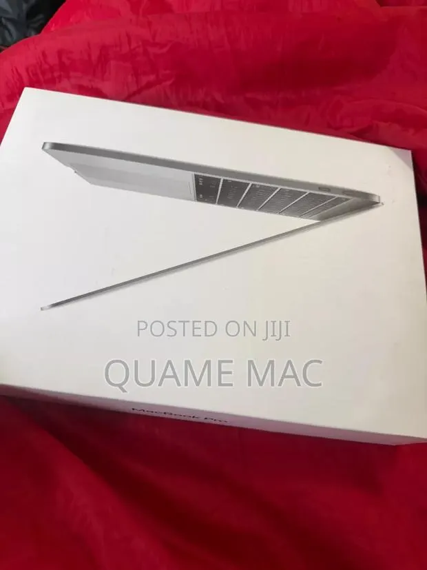 Laptop Apple MacBook Pro 8GB Intel Core i5 SSD 256GB · Photo 1