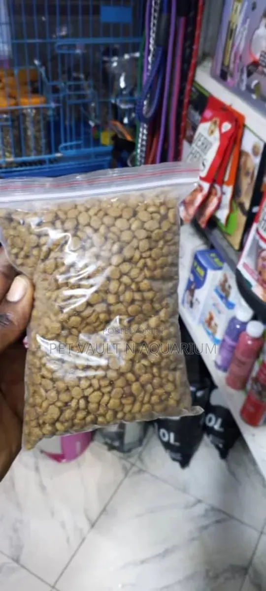 Rebag Pellet for Dogs · Photo 1