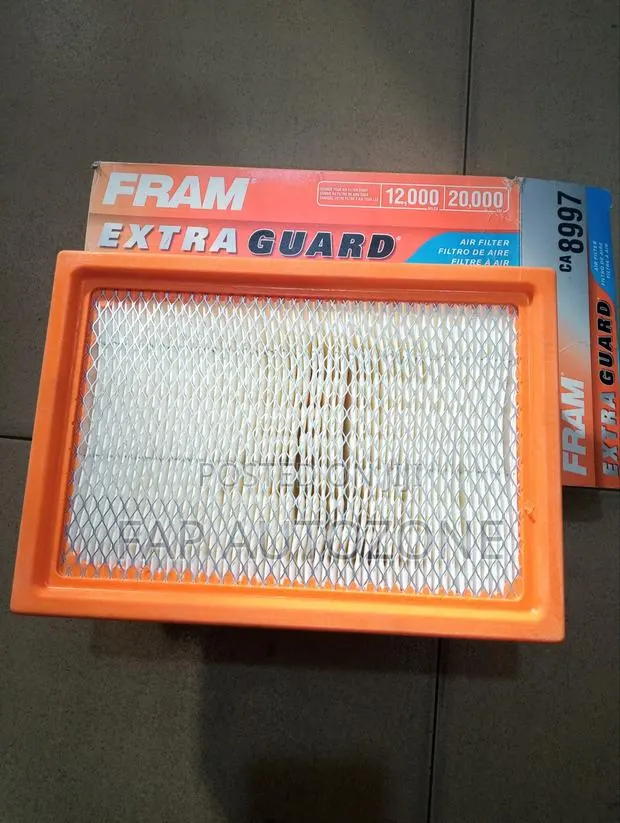Premium FRAM Ford Escape, Mercury Mariner,Tribute Air Filter From USA · Photo 1