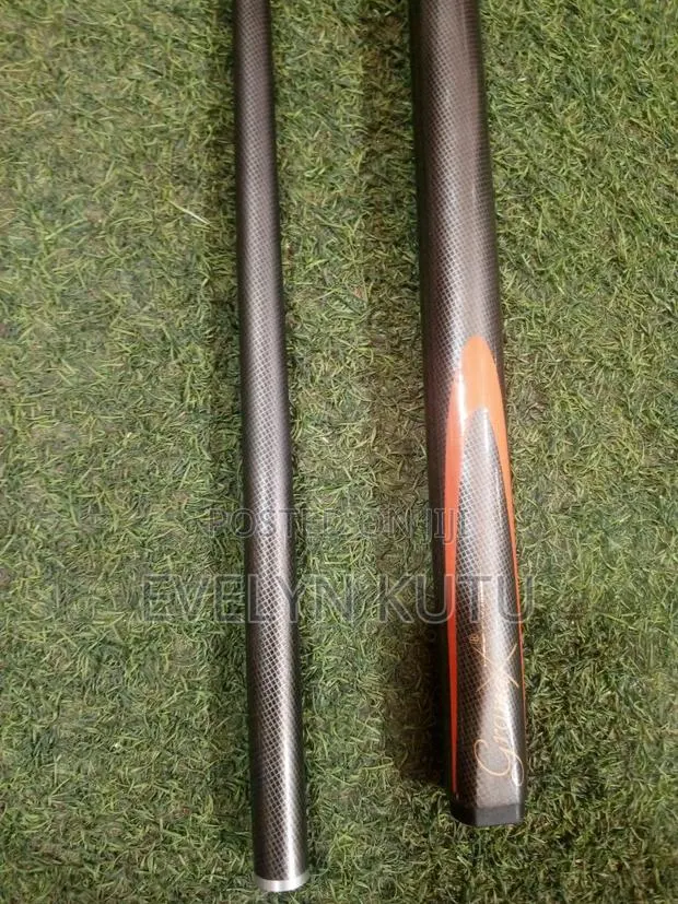 Fiber Snooker Sticks · Photo 1