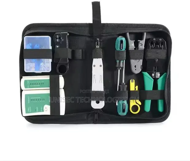 Network Tool Kit · Photo 1