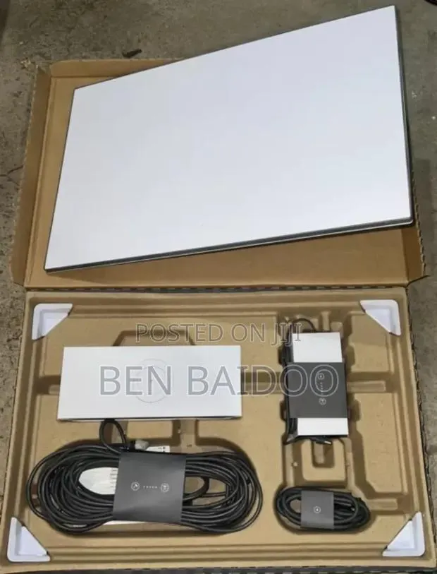 Starlink Gen 3 Router · Photo 1
