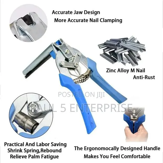 Cage Plier Wholesale and Retail · Photo 1