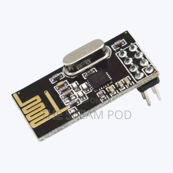 Nrf24l01 Wireless Transceiver Module · Photo 1