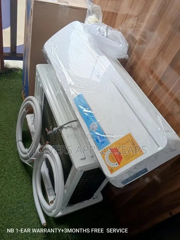 Nexon Good and Loving 1.5 Nexon Air Conditioners · Photo 1