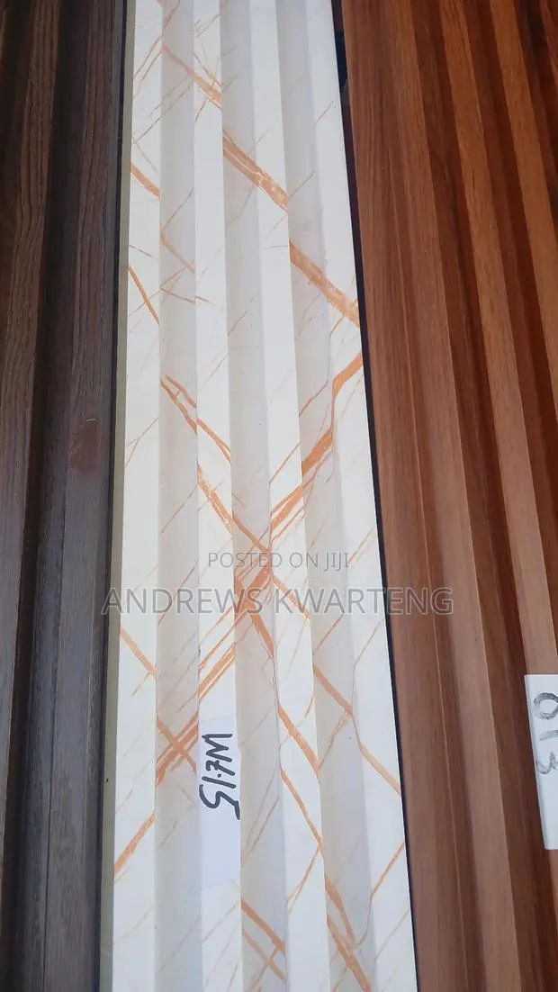 Wall Panels · Photo 1