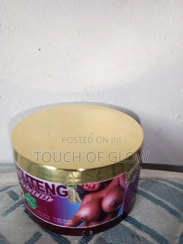 Nufuteng Breast Enlargement Cream · Photo 1