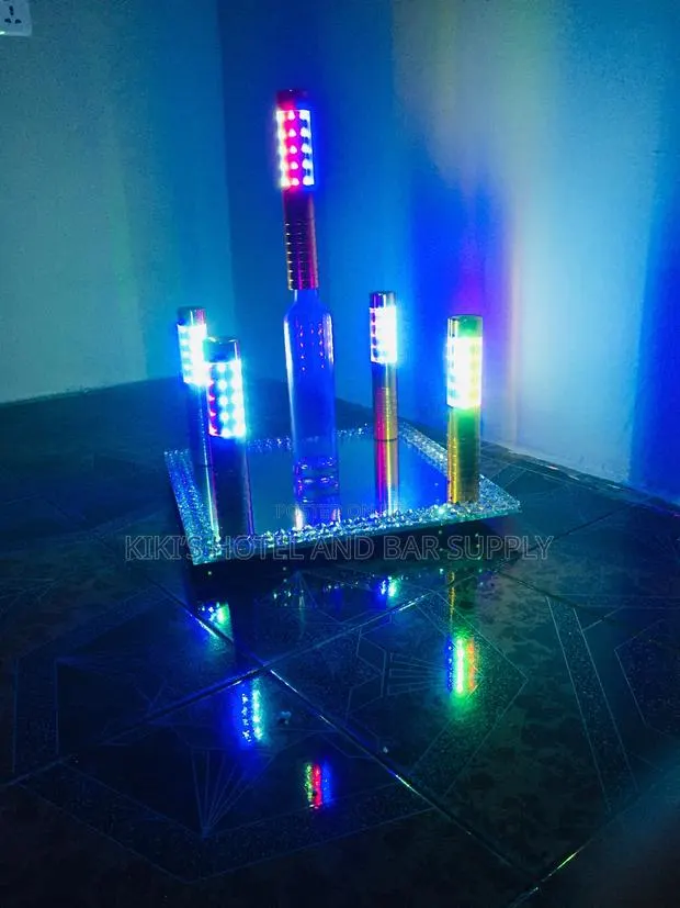 Bar Club Tool · Photo 1