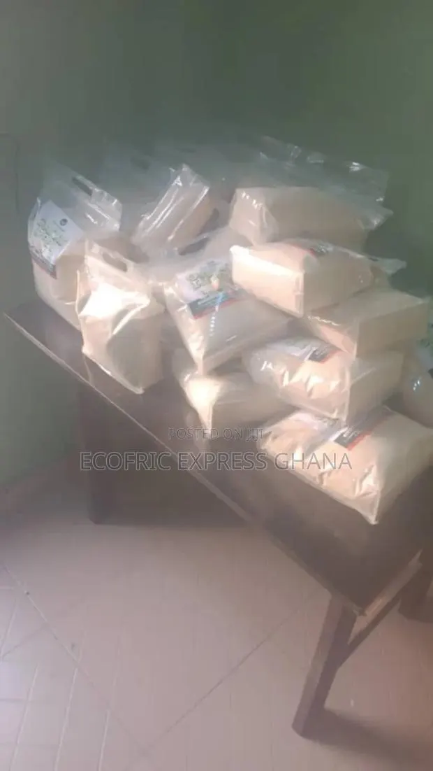 Ijebu Garri · Photo 1