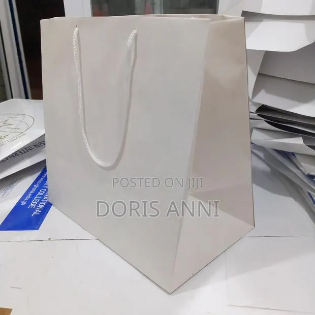 Paper Bags · Photo 1