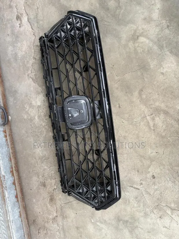 2023-2024 Honda Accord Sedan Front Grille Grill Oem · Photo 1