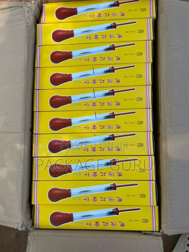 Hydrometer · Photo 3